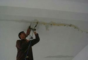 防水补漏,防水材料,防水施工,报价